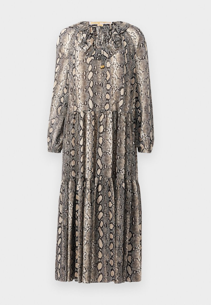 MICHAEL Michael Kors Jurk lichtbruin