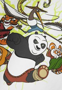 Name it NMMJAC KUNGFUPANDA  mleczny