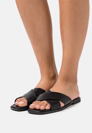 Sandaler - black