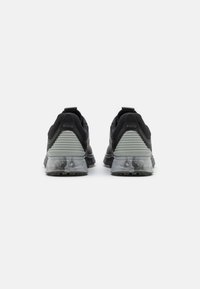 ECCO GOLF S-THREE - Čevlji za golf - black/concrete