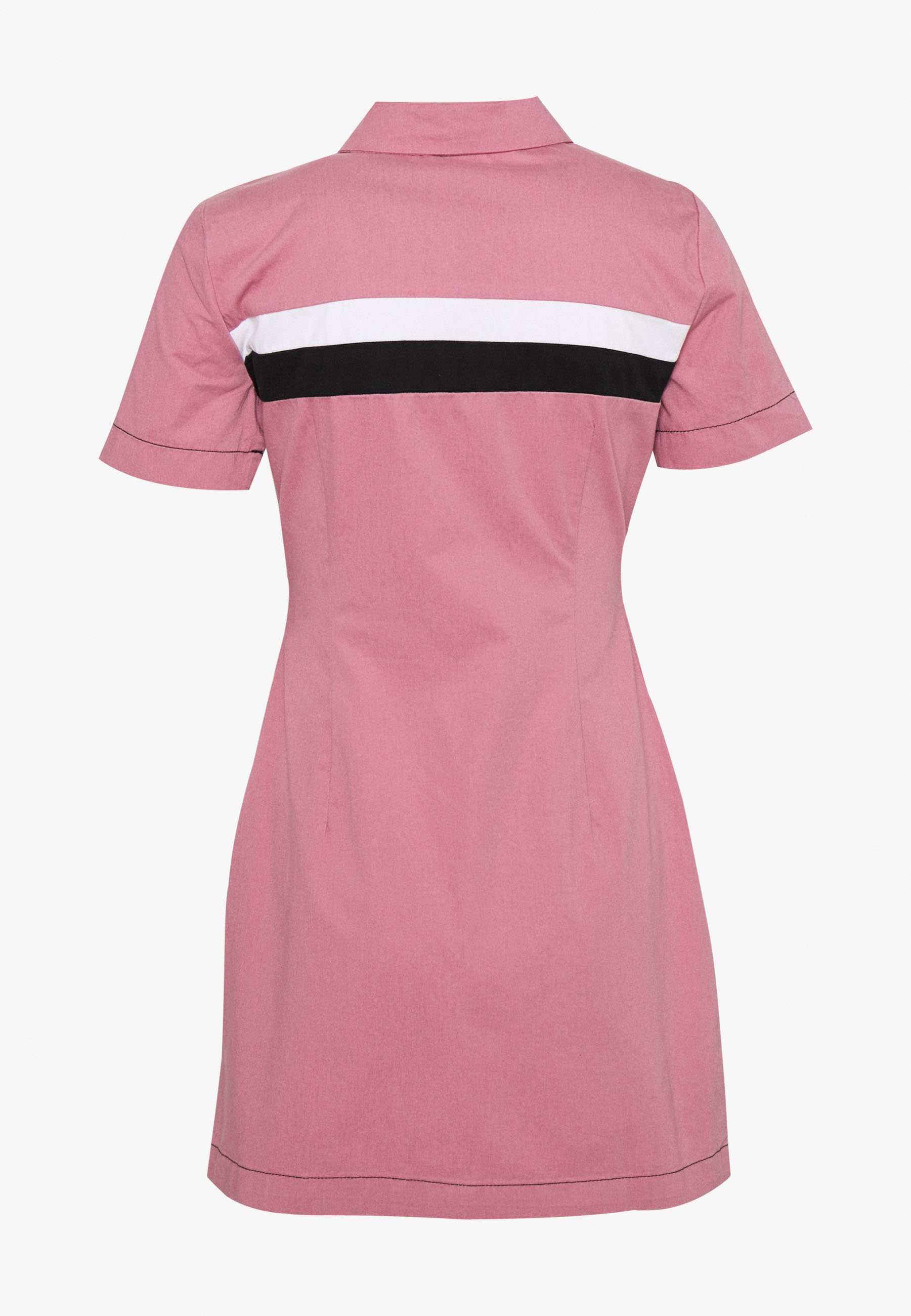 fitted shirt dress uk