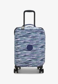 Unselected, brush stripes