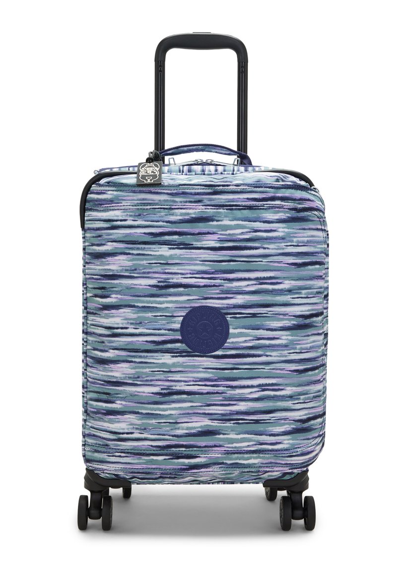 Kipling SPONTANEOUS S PRT AC - Trolley - brush stripes
