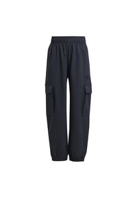 adidas Originals CREW SET - Tuta - carbon