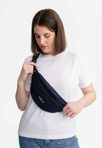 MELA KALINDI - Heuptas - navy