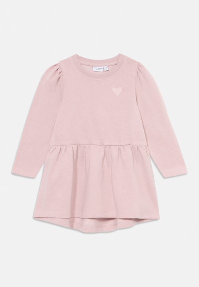 NMFVIMA - Robe de jour - burnished lilac