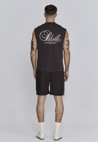 SLEEVELESS - Felső - brown