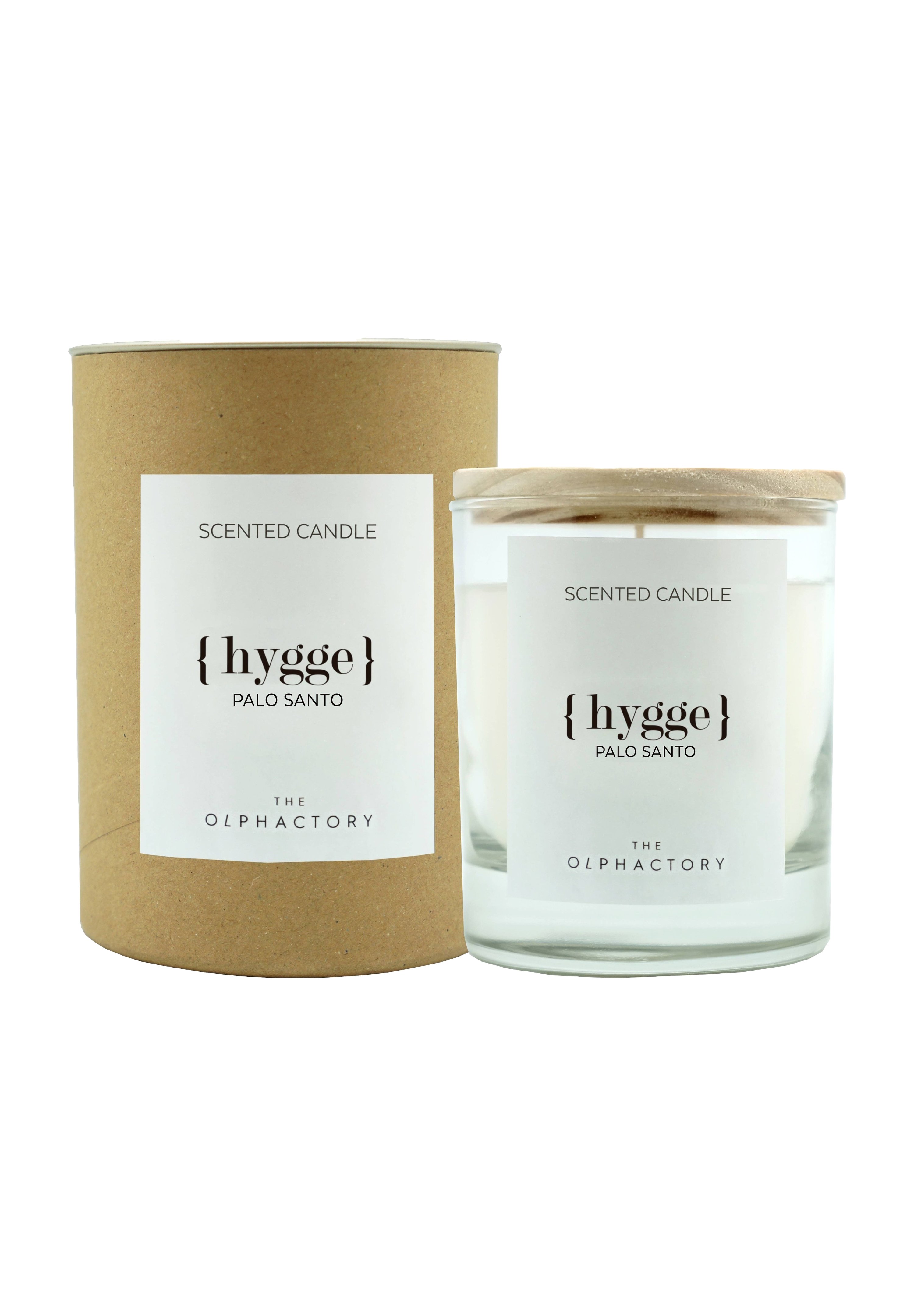 Tescoma Duftkerze Neroli – 200 G, Mit Noten Von Bergamotte & Jasmin