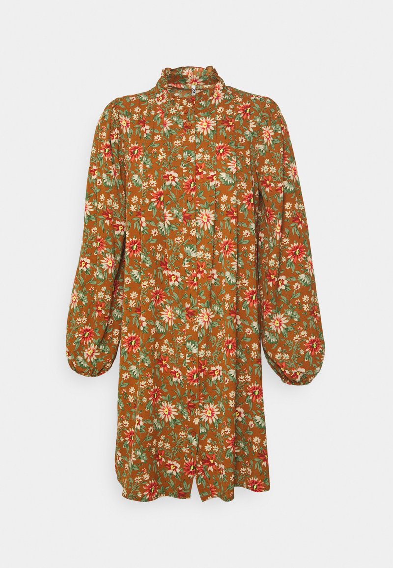 JDY Blousejurk beige