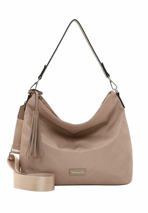 Handtasche - taupe