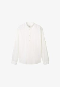 Selected, white