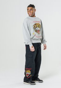 Ed Hardy ROAR TIGER - Bojówki