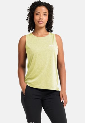 WILDTRAIL - Débardeur - daisy