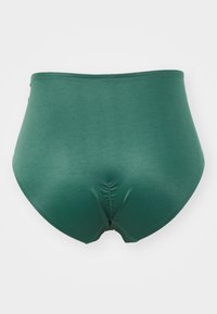 Triumph TRUE SENSATION - Īsās apakšbikses - green kiss