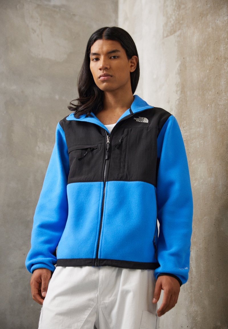 The North Face DENALI - Jakna iz flisa - super sonic blue