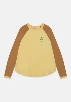 THE ANIMALS OBSERVATORY ANTEATER UNISEX - Langarmshirt - sand