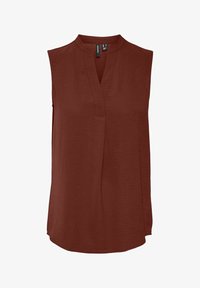 Non sélectionné, fired brick