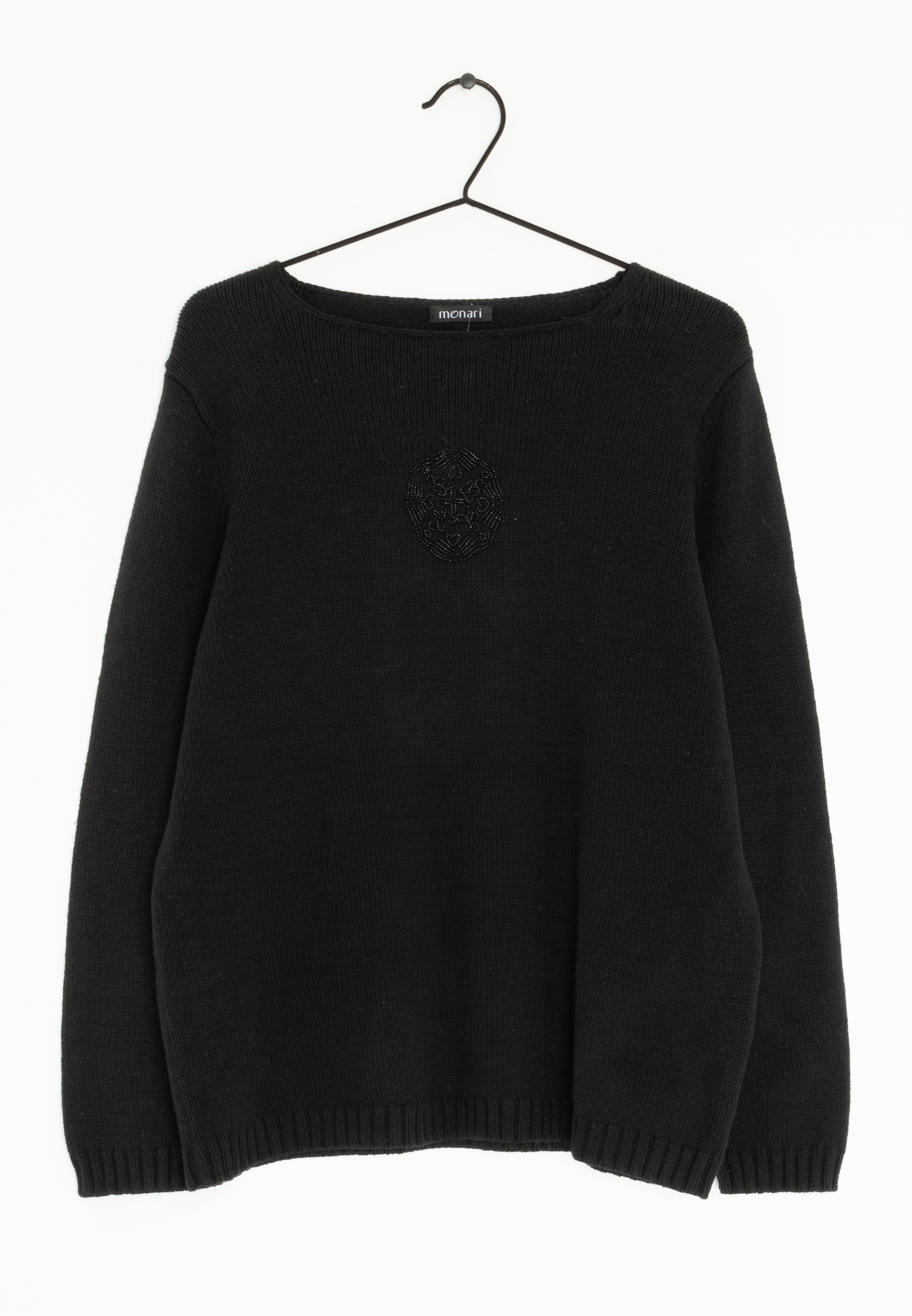 Monari Trui - black/zwart - (Pre-owned) - Zalando.nl