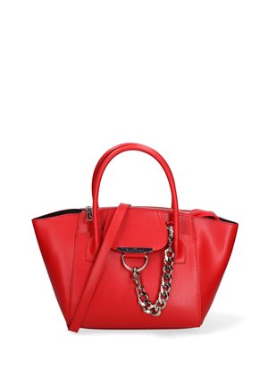 John Richmond Sac à main - red and silver