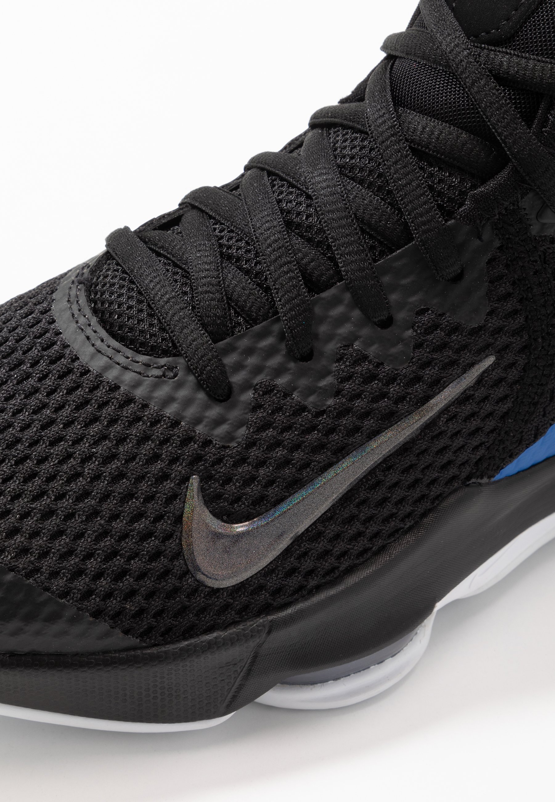 all clear nike shoes