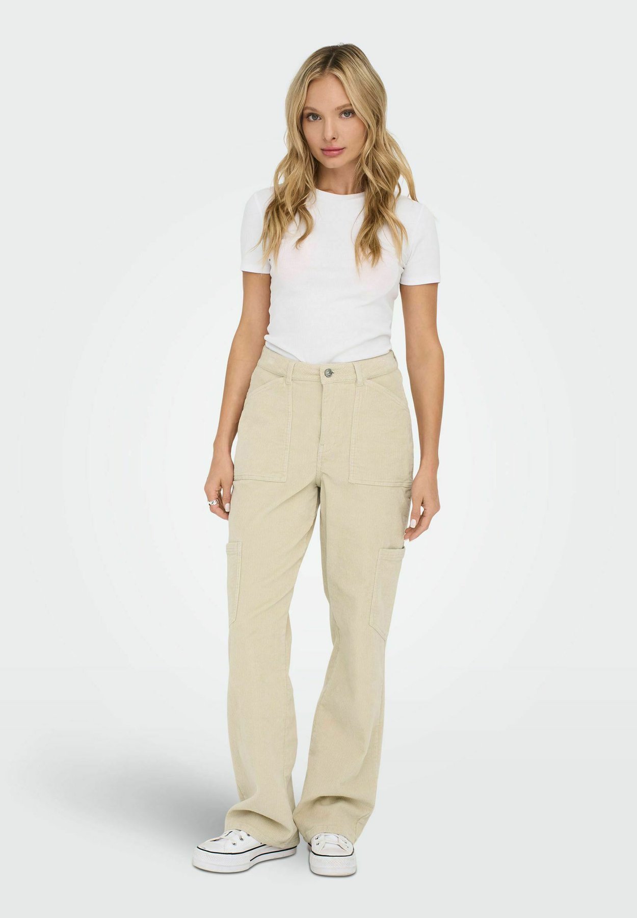 Cargo ONLVOX-GLOBAL Straight Fit