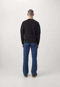 EA7 Emporio Armani Sweatshirt - black