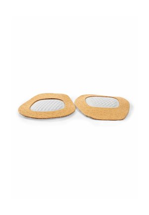 CODY ANTIRUTSCH - Steun- en inlegzolen - beige