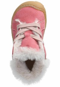 Pepino Zapatos de bebé - rosewood