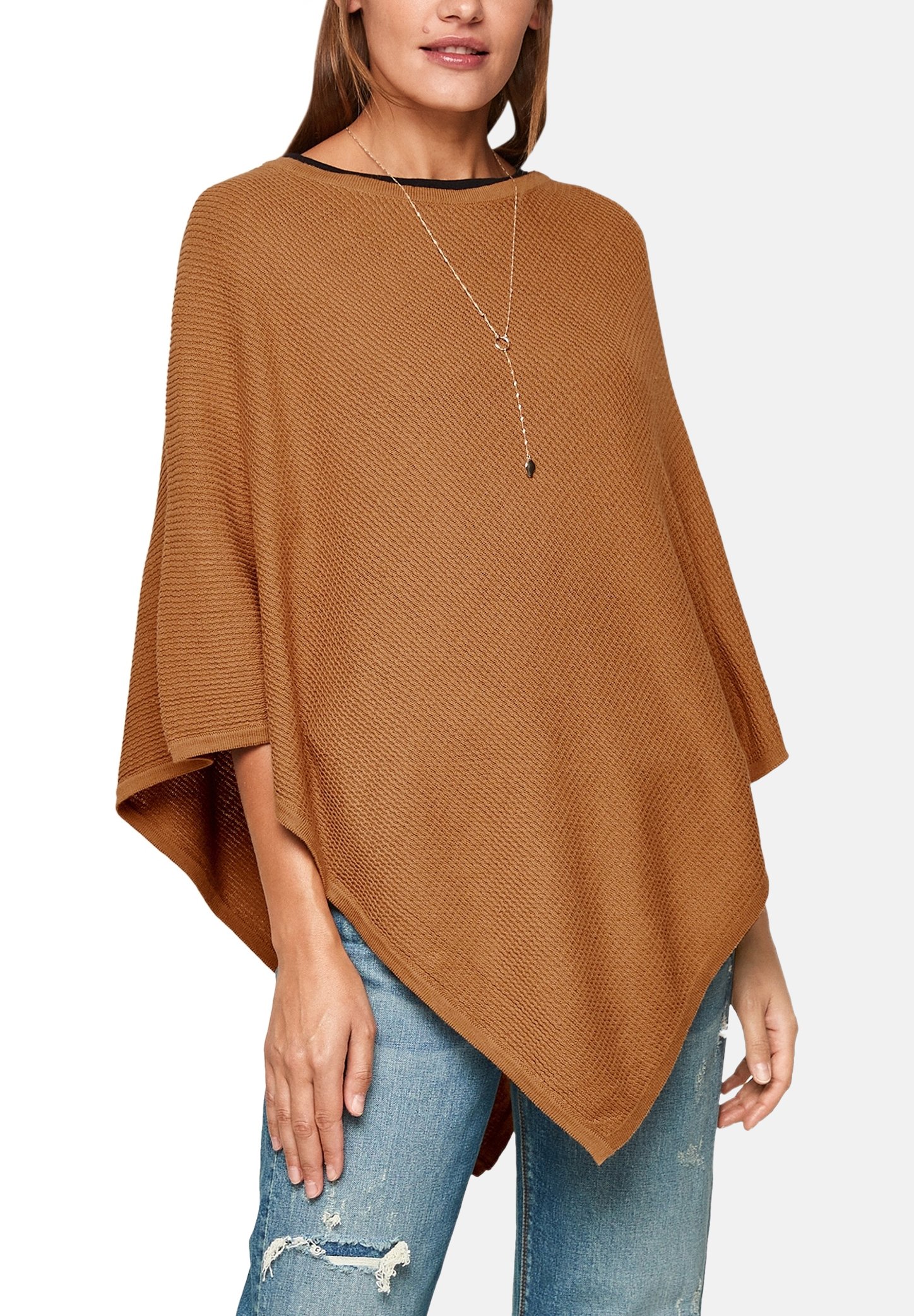 Femme Cape Femme Cape