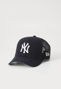OTC 9SEVENTYSS UNISEX - Club wear - dark blue/white