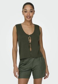 JDY JDYALEXANDRA  - Top - beluga