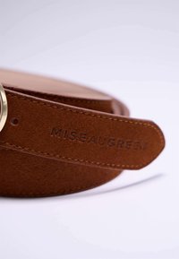 Mise au Green Ceinture - brown