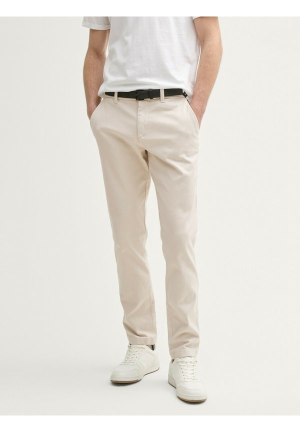 TRAVIS SLIM - Chino
