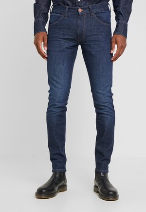 Jeans Skinny Fit - blue denim