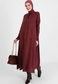Modanisa CREW NECK MODEST - REFKA - Sukienka letnia