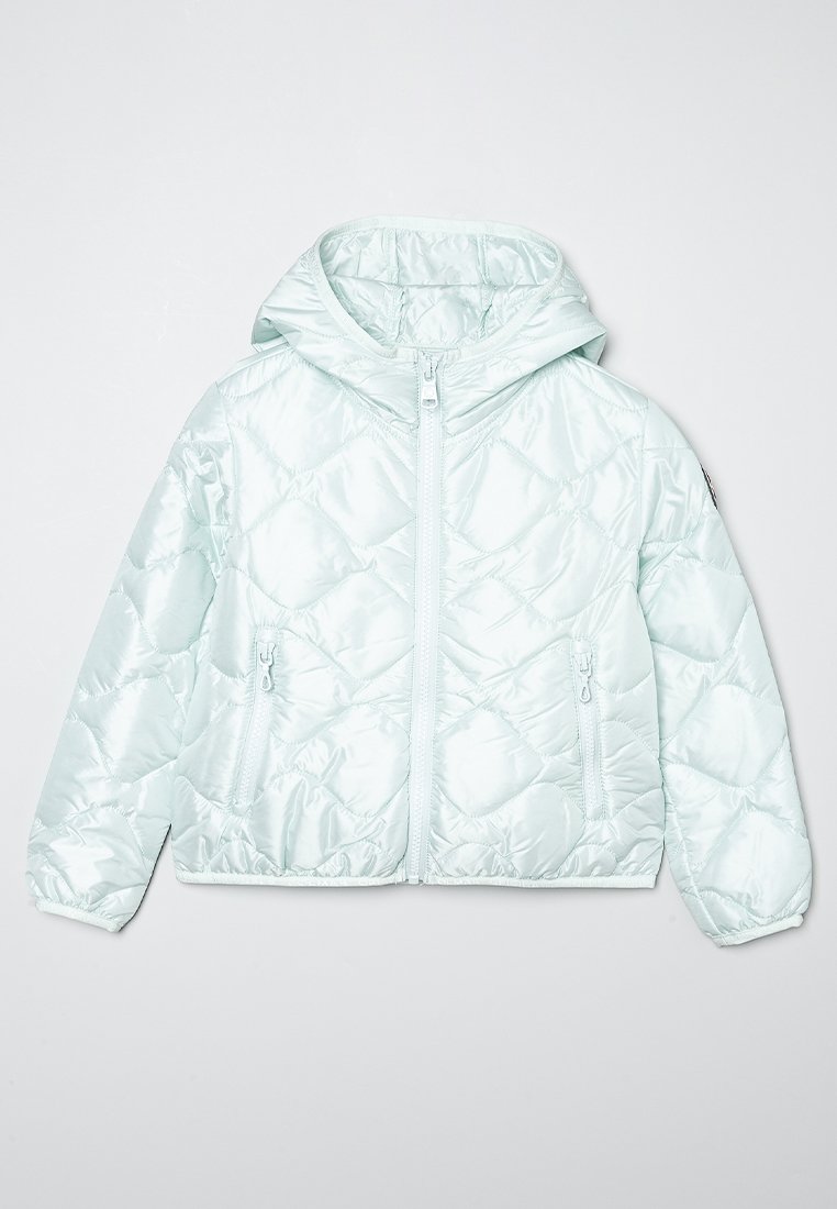 Colmar Originals Jas mintgroen Colmar Originals Jas mintgroen