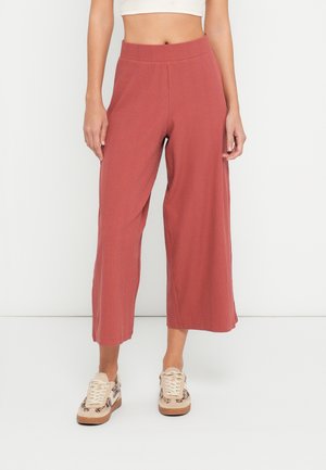 Broek - red