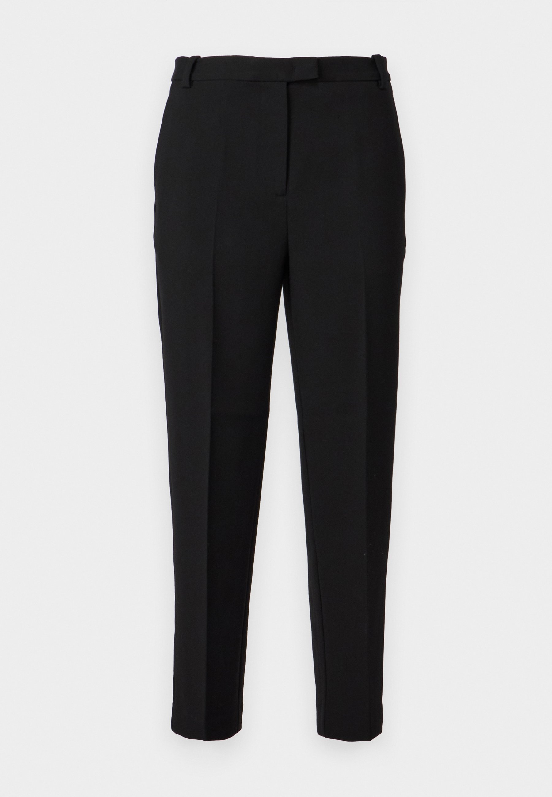 Tommy Hilfiger PUNTO STRAIGHT - Kalhoty - black