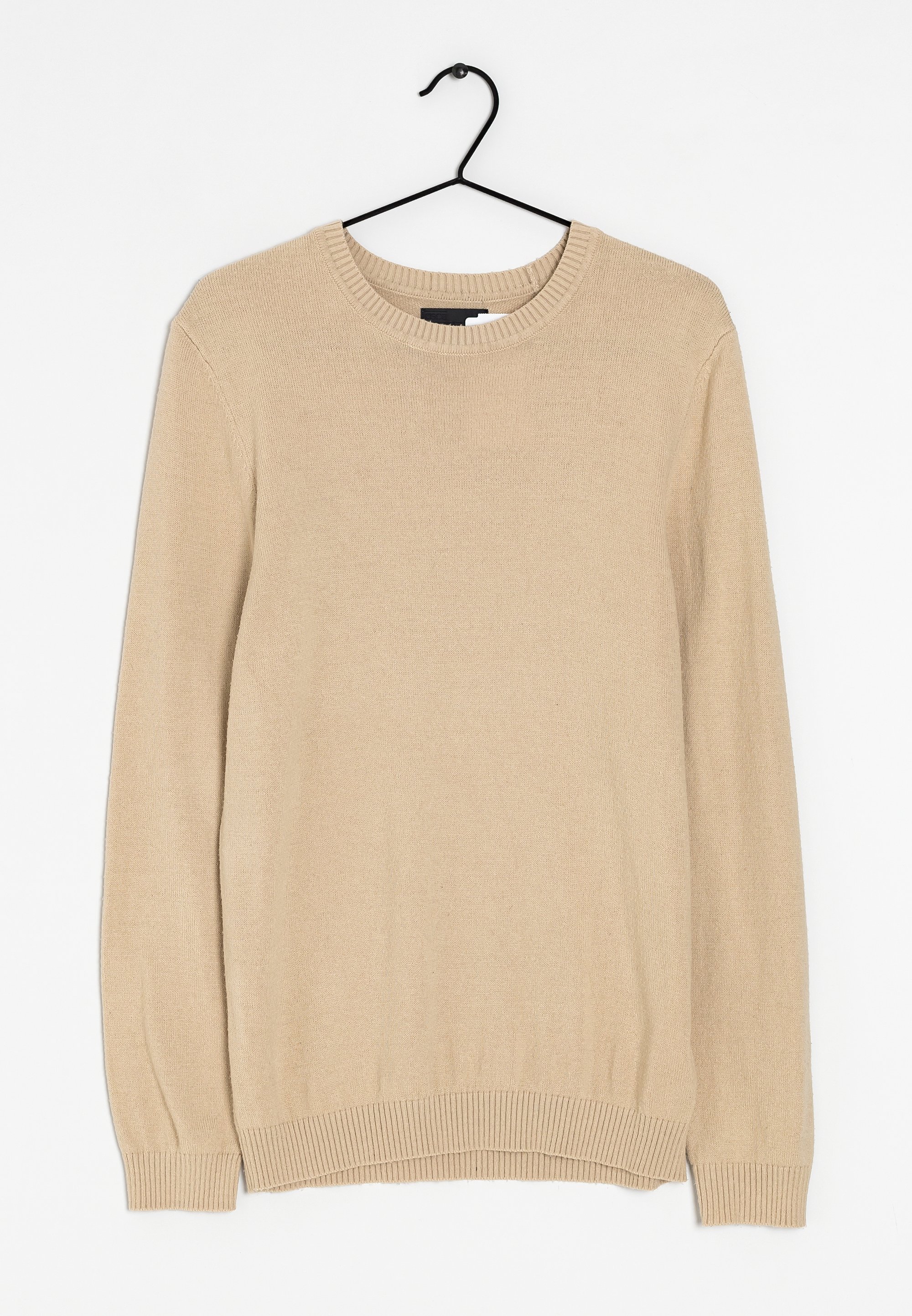ASOS Jumper beige (Pre-owned)
