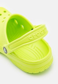 Crocs UNISEX - Tresko - limeade