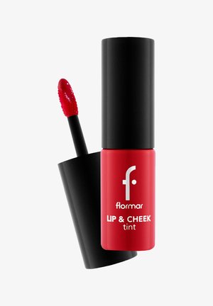 Flormar, LIP & CHEEK TINT - Lip & cheek tint - Scarlet Ruby
