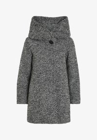 Nepasirinkta, light grey melange