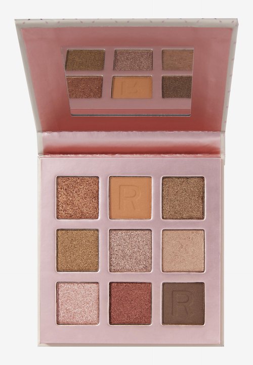 Makeup Revolution EYESHADOW PALETTE RELOADED - Oogschaduwpalet - iconic ...