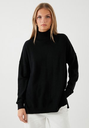 Trui - black