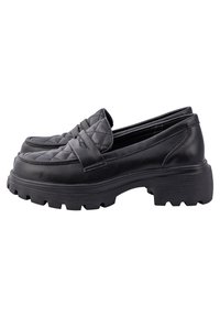 Cesare Gaspari - Instappers - black - 7