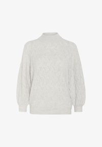 Unausgewählt, light grey melange