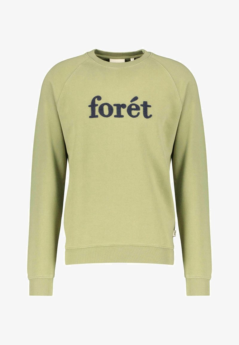forét Felpa - khaki