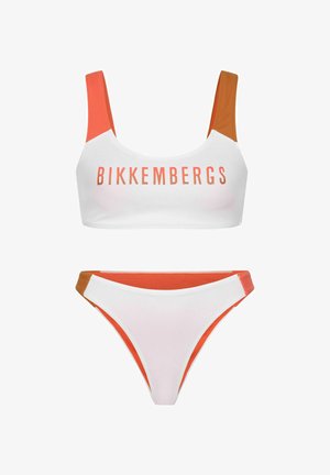 BIKINI SET - Bikini - white