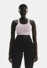 PERFORMANCE FLEX  - Sport-bh met medium support - mauve