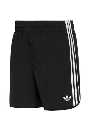 3-STRIPES  - Tepláky - black